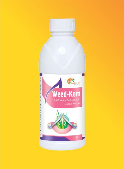 WEED-KEM